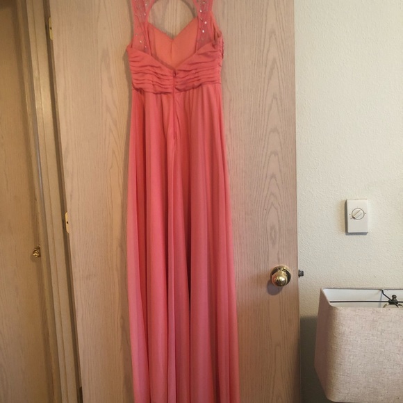 Prom Dress - Picture 2 of 6